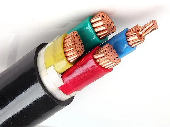 0.6 1kV Power Cable
