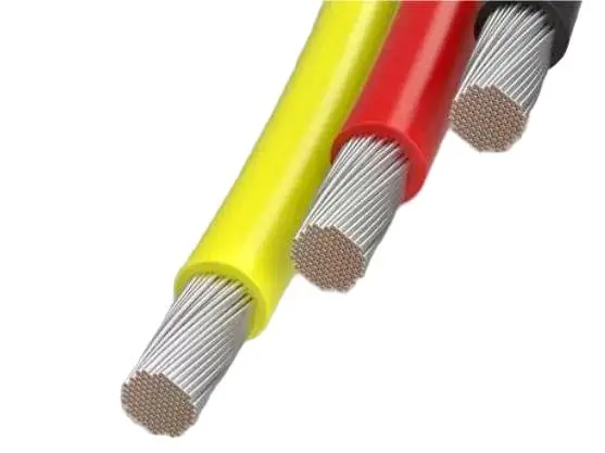 2000v Cable