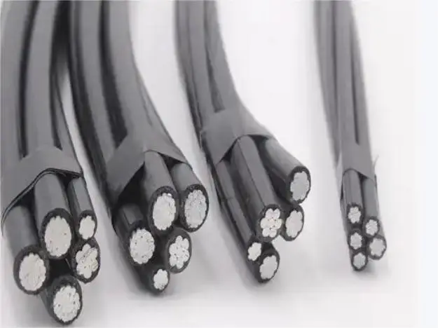 ABC Cable Urban Power Distribution