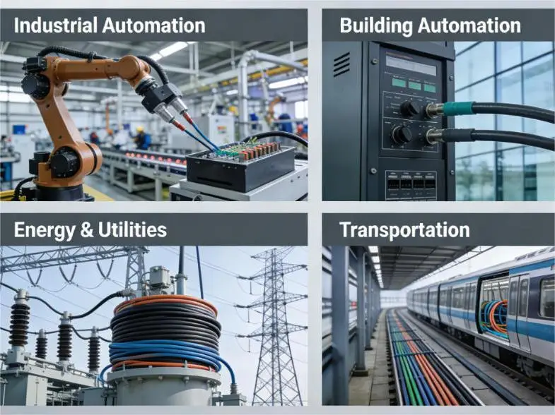 Application-Specific Solutions