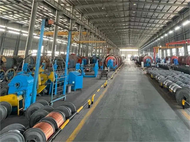 Cable Project Collaboration with XWA Factory