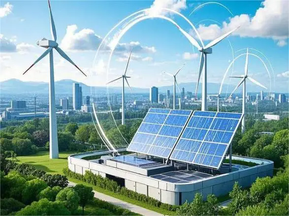 Renewable Energy Installations abc cable