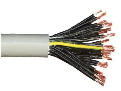 control cable