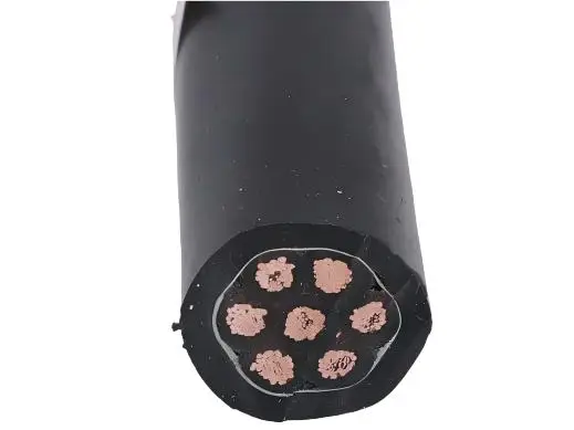 control4 cable with aluminum