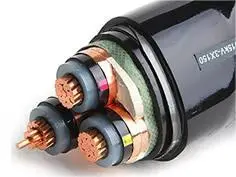 MV Medium Voltage Cable