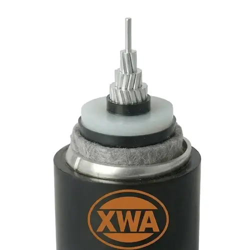 110kV High Voltage Cable