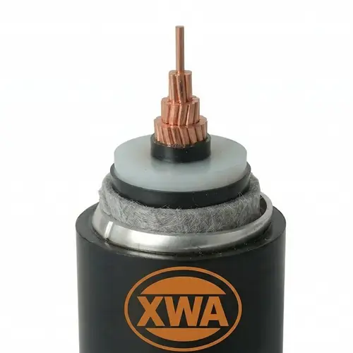 132kV High Voltage Cable
