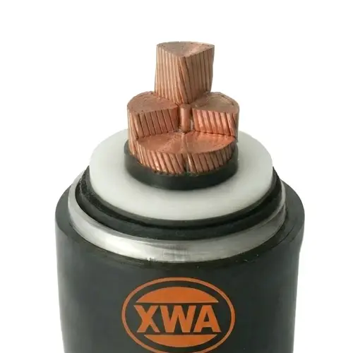 220kV EHV Cable