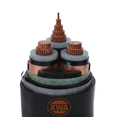 33kV-MV-Kabel