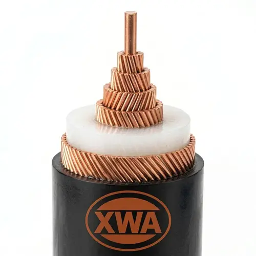 66kV High Voltage Cable