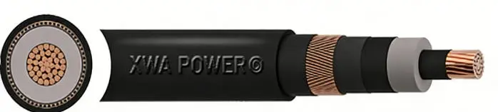 6/10 (12)kV Cable