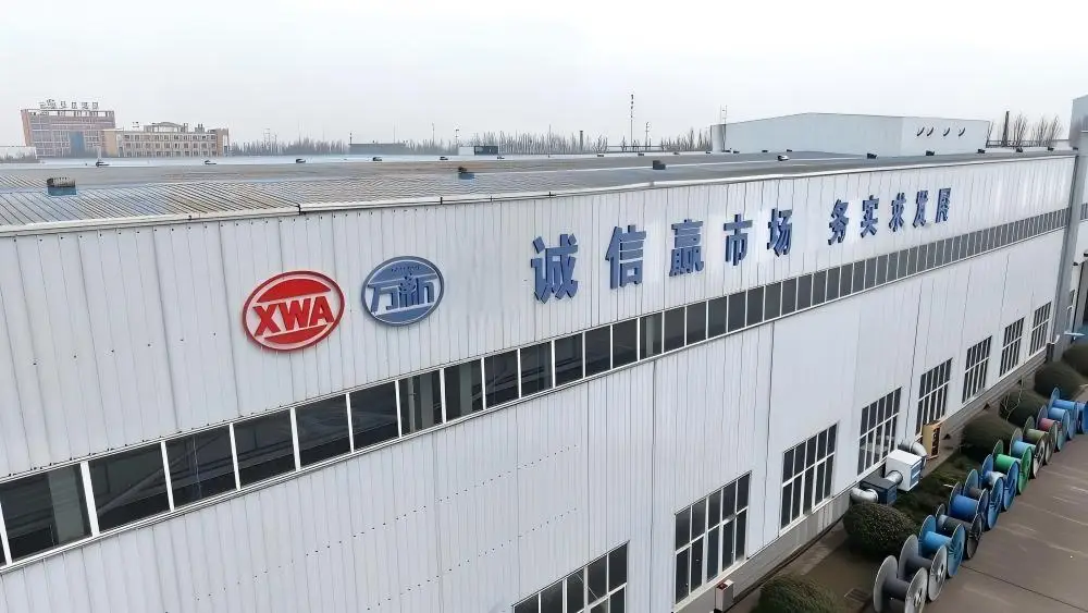 XWA Cable Factory