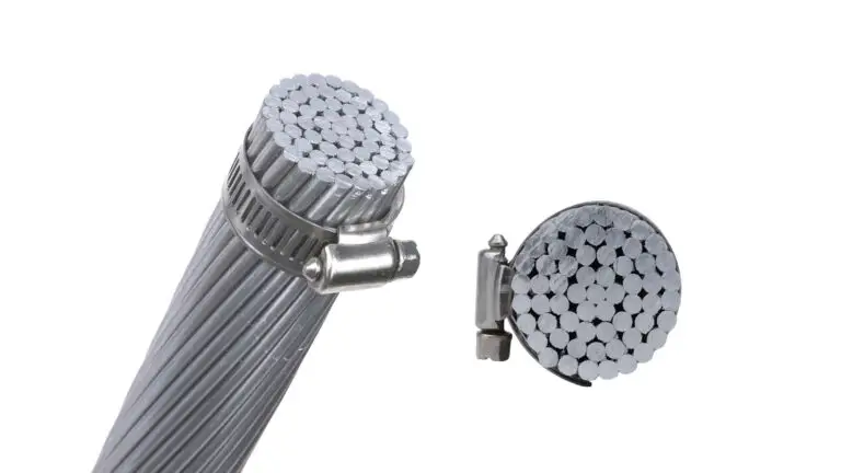 AAC Cable