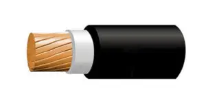 N2XOH Cable Single Core