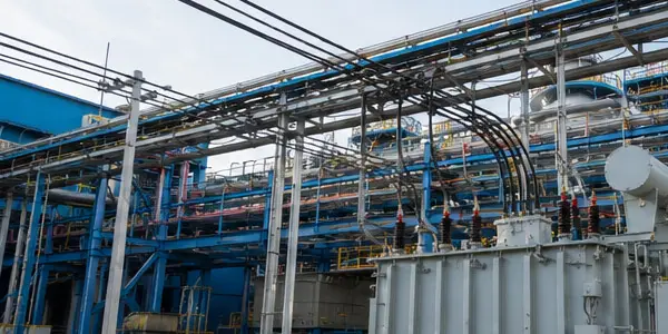 ABC Industrial Complexes