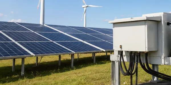 ABC Renewable Energy Installations