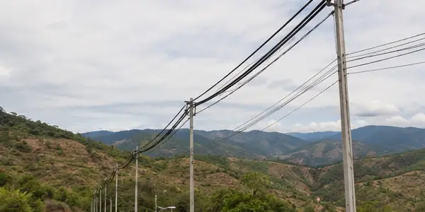 ABC Rural Electrification Projects