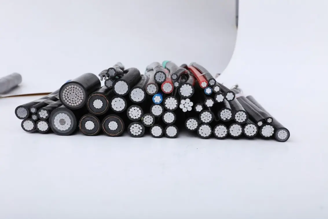 ABC Cable Size Selection for Rural Distribution Projects cable application image
