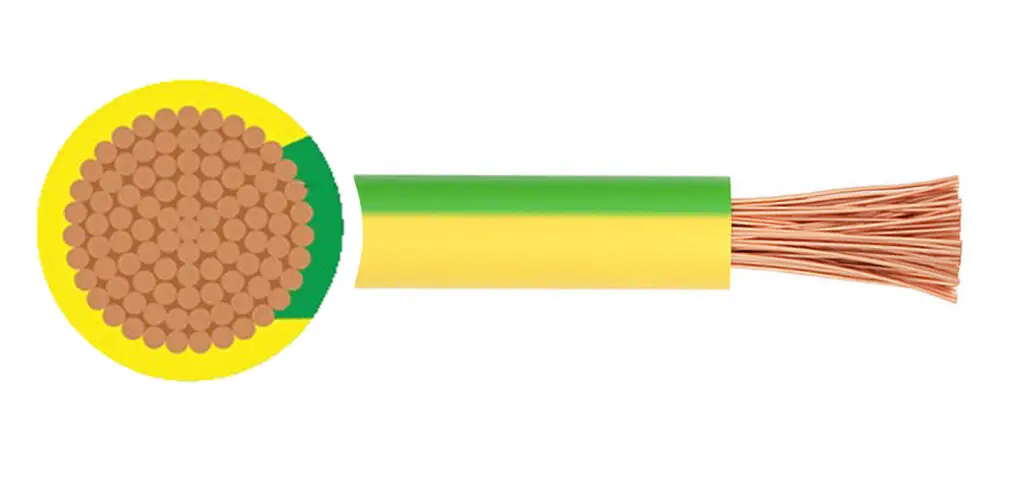 Câble H07V-K