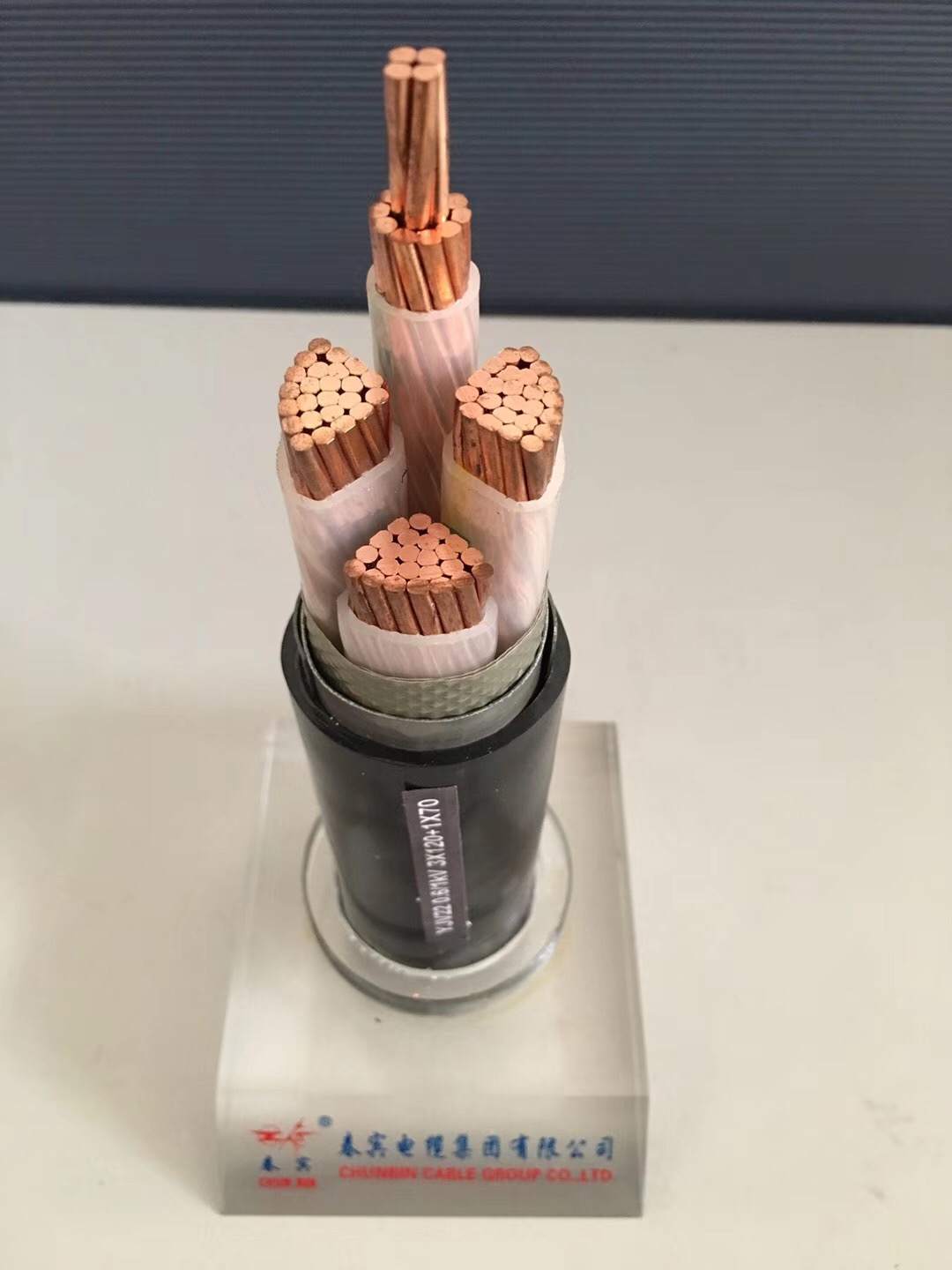 Submarine Cable Installation Risks Engineers Should Evaluate Before Laying cable product image
