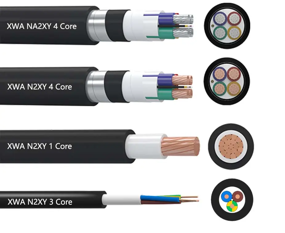 N2XY NA2XY